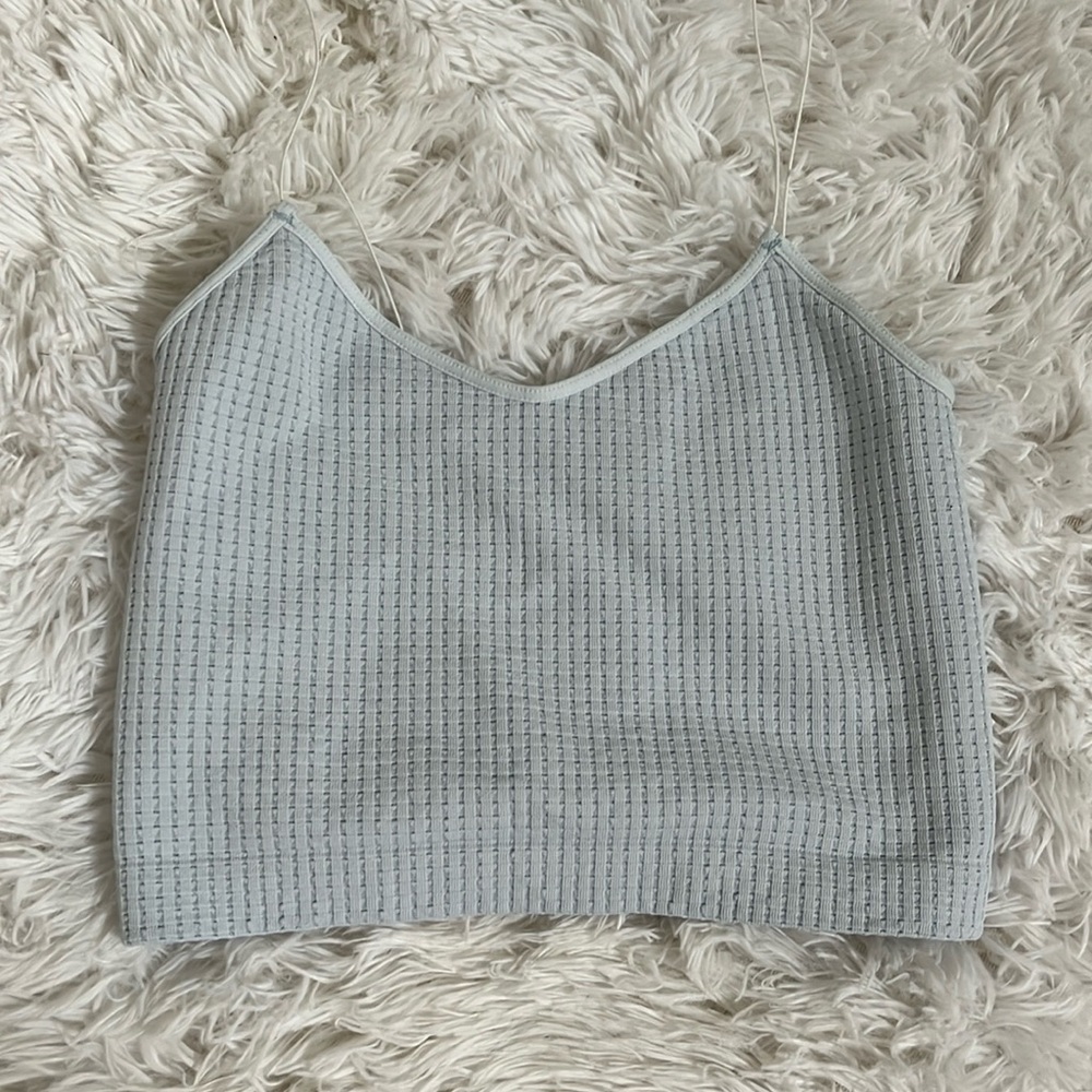 Rock N Rags Tank Top